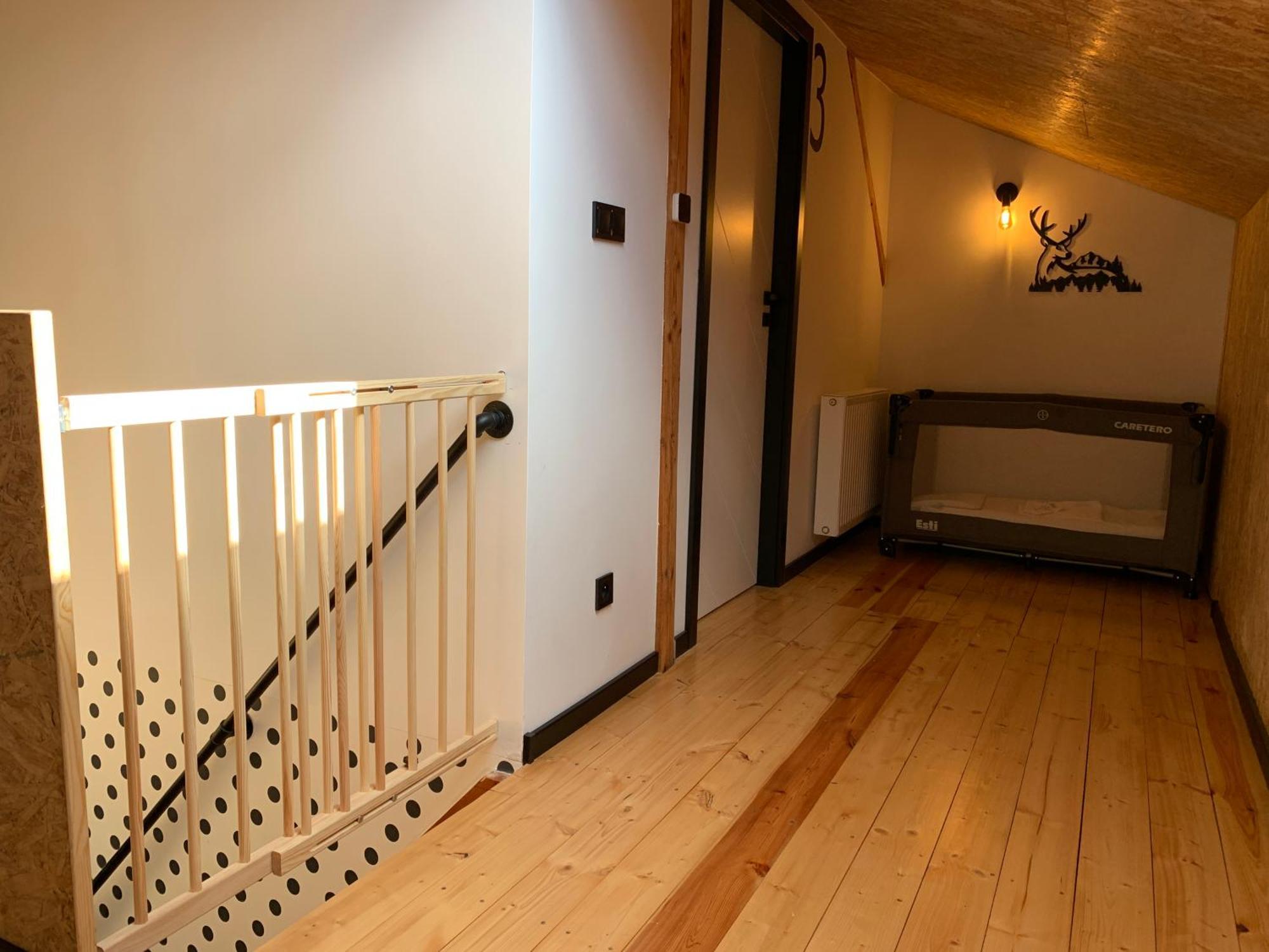 Czaremka - Sauna, Basen, Kino, Bilard, Bawialnia *