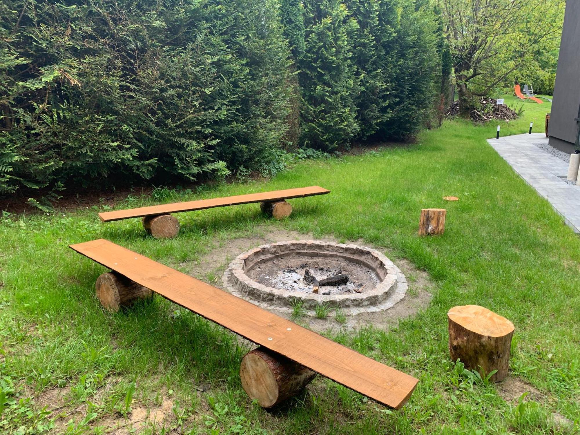 Czaremka - Sauna, Basen, Kino, Bilard, Bawialnia *